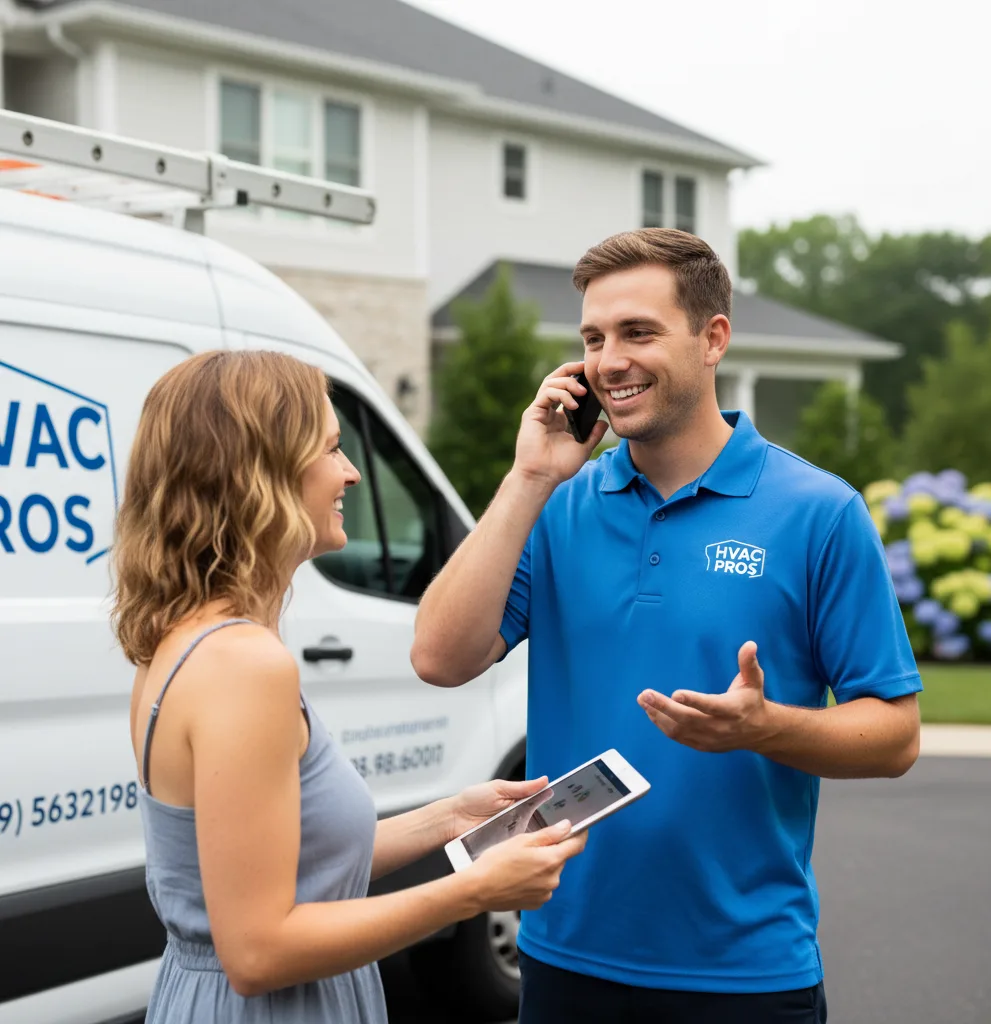 Cobra HVAC customer support in Copperas Cove